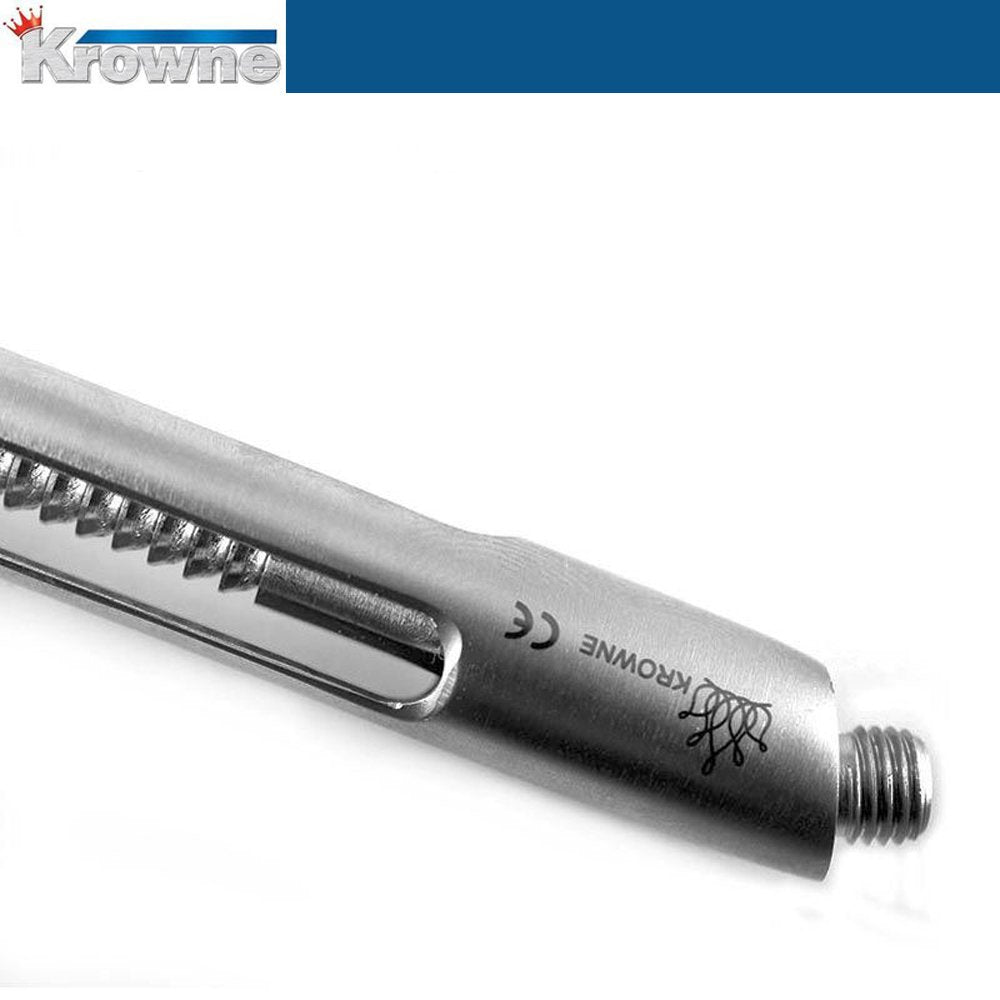 Krowne Stojet Intraligamental Carpule Syringe