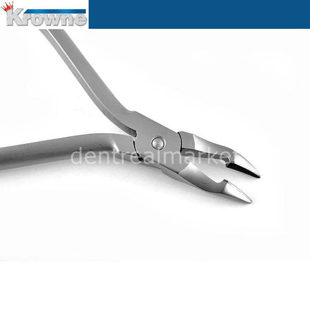Krowne Weingart Universal Pliers With TC