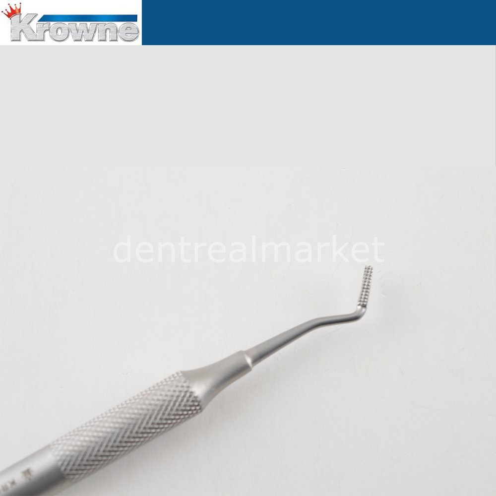 Krowne Band Pusher Scalers — Band Pusher / Ligature Remover