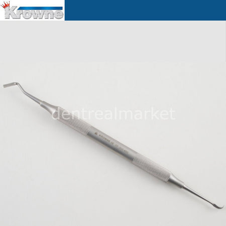 Krowne Band Pusher Scalers — Band Pusher / Ligature Remover