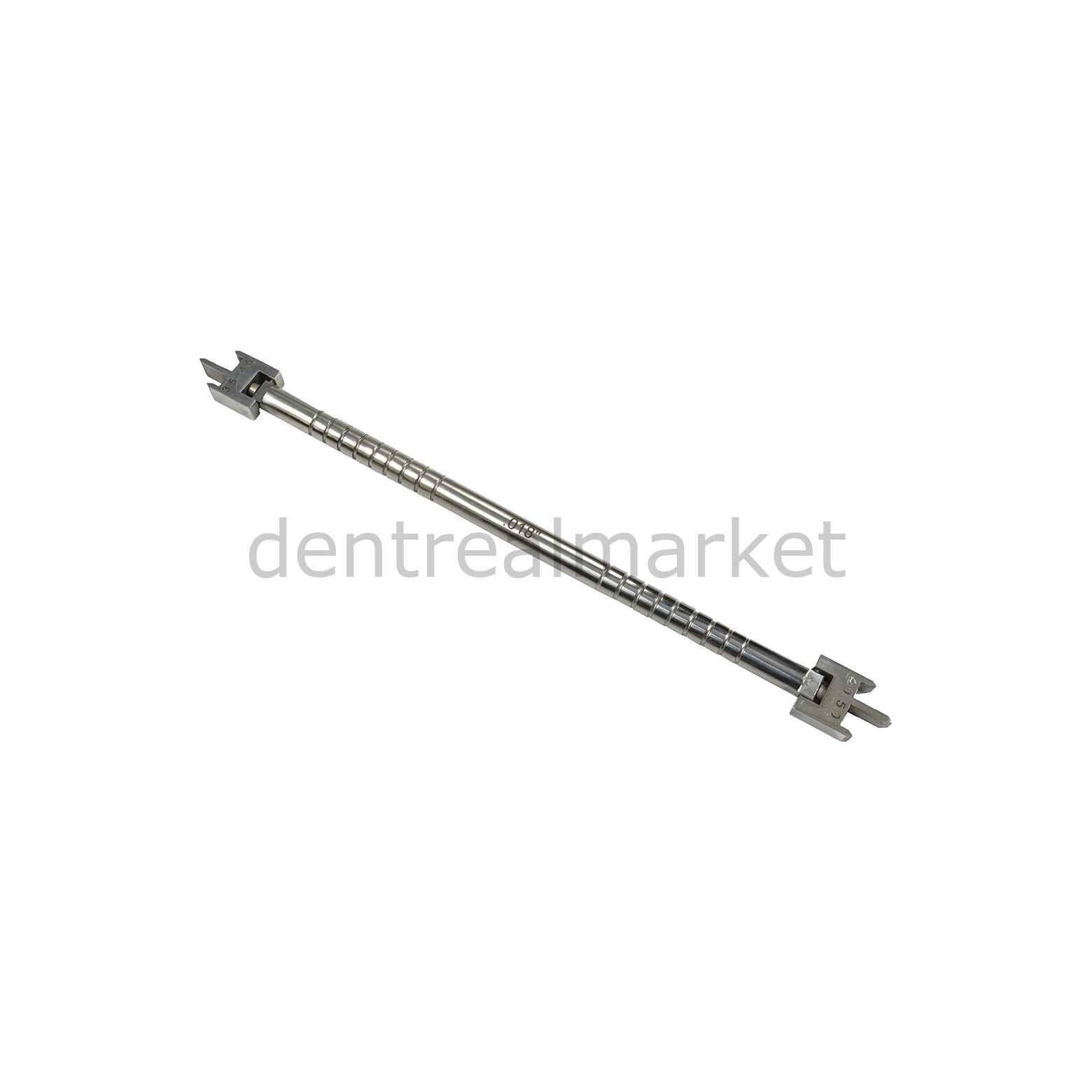 Krowne Bracket Positioner 0.018