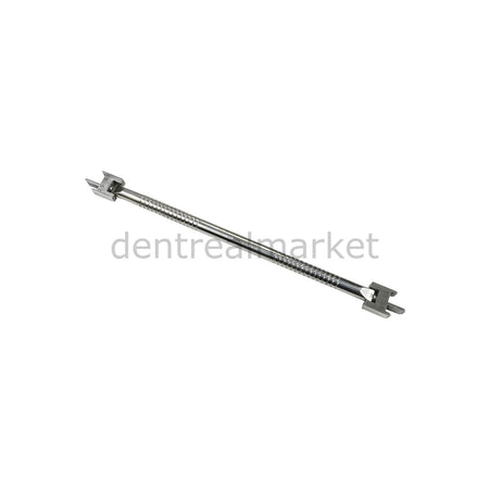 Krowne Orthodontic Bracket Positioner 0.22 Slot Movable Head