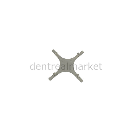 Krowne Orthodontic Bracket Positioner — Hac