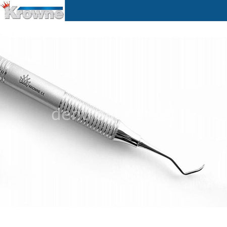 Krowne Periodontal Universal Scaler TO3