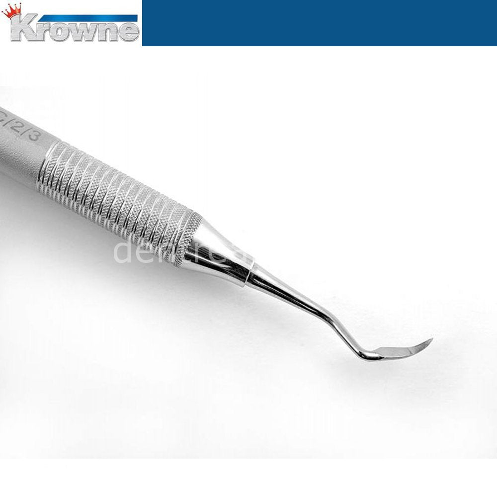Krowne Periodontal Universal Scaler C 2-3