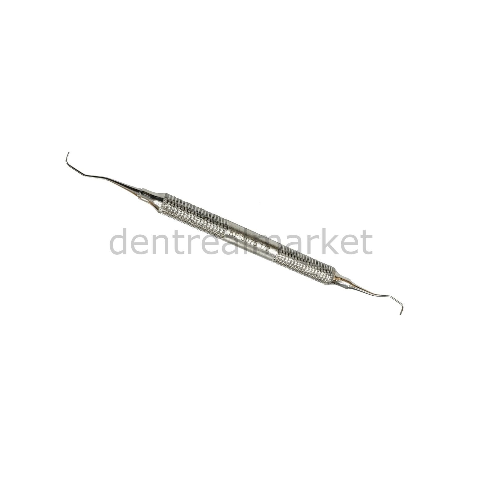 Krowne Gracey Curette 1-2