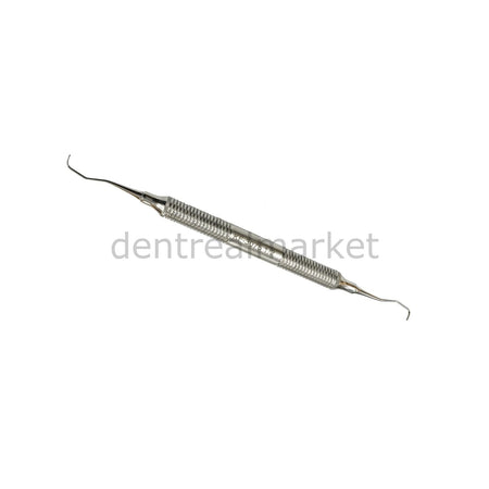 Krowne Gracey Curette 1/2 - Periodontal Curette for Anterior Teeth