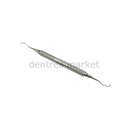 Krowne Gracey Curette 1/2 - Periodontal Curette for Anterior Teeth