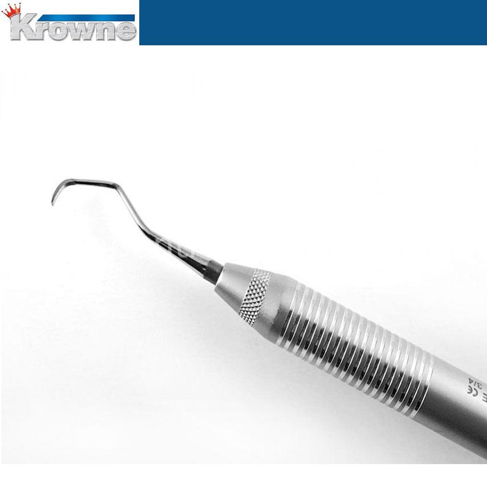 Krowne Gracey Curette 3-4