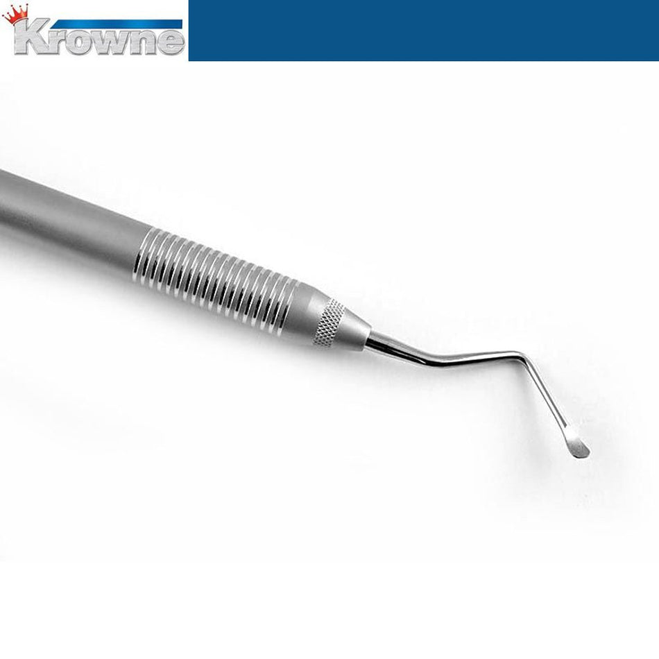 Krowne Lucas Surgical Curette 86