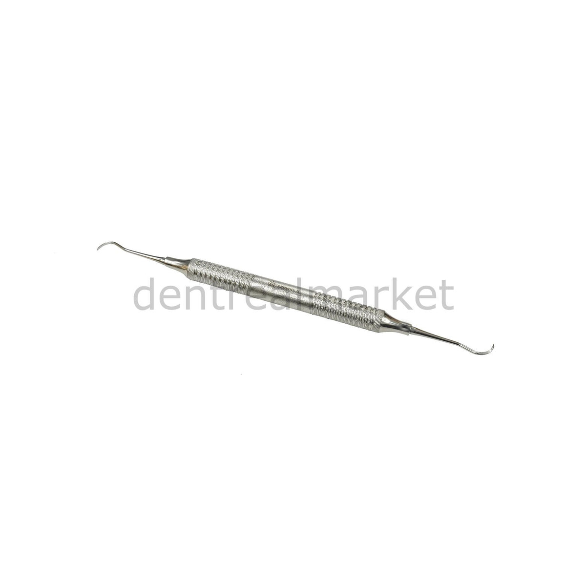 Krowne Scaler H6/H7 - Anterior and Premolar Calculus Remover