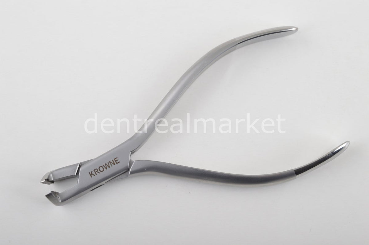 Krowne Distal End Cutter