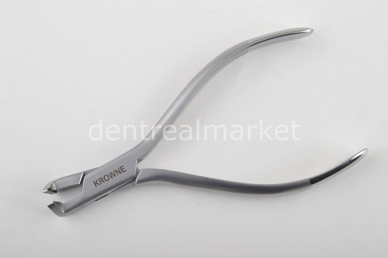 Krowne Distal End Cutter
