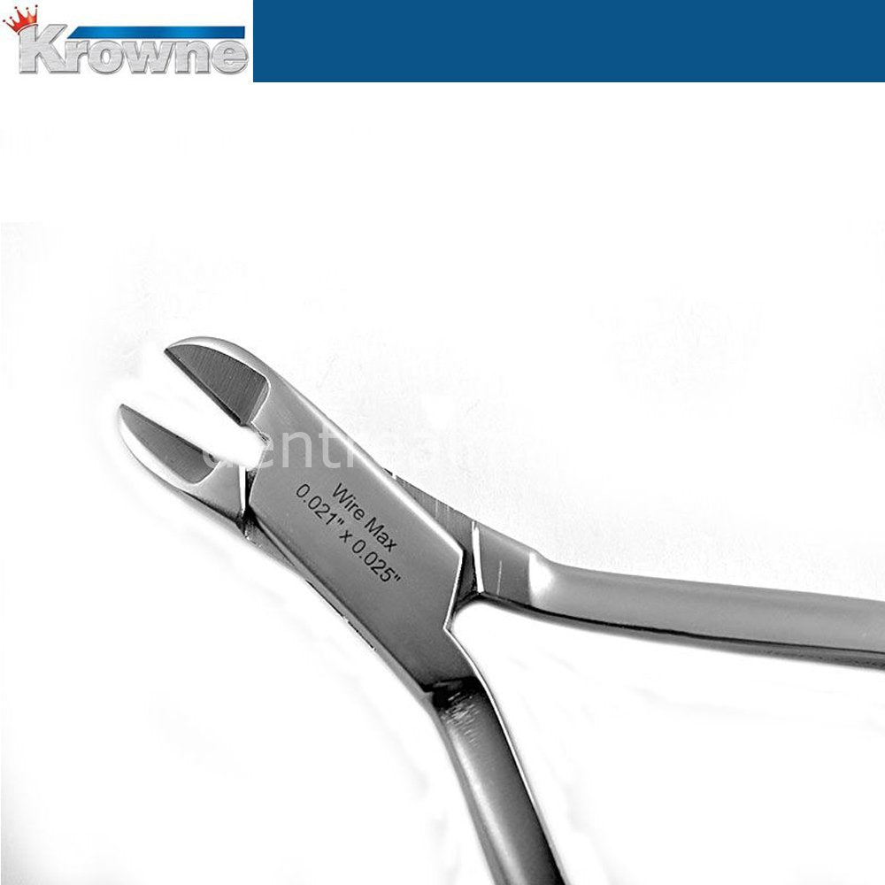Krowne Hard Wire Cutter