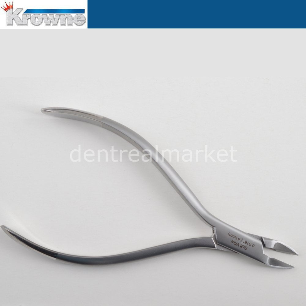 Krowne Pin and Ligature Cutter