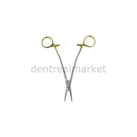 Krowne Hemostatic Needle Holder 15TC