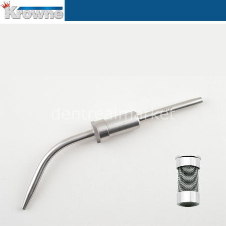 Krowne Bone Collection Aspiration Tip