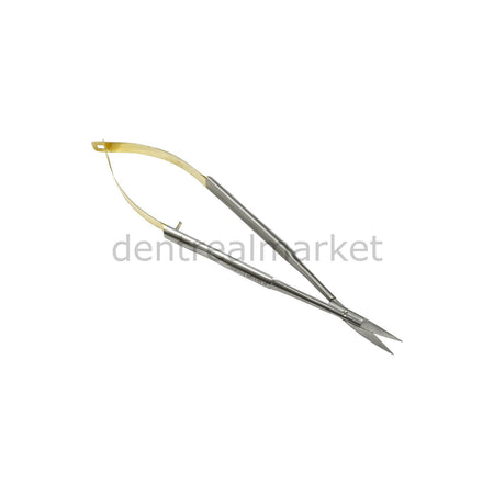 Krowne Micro Scissors 120 mm - TC