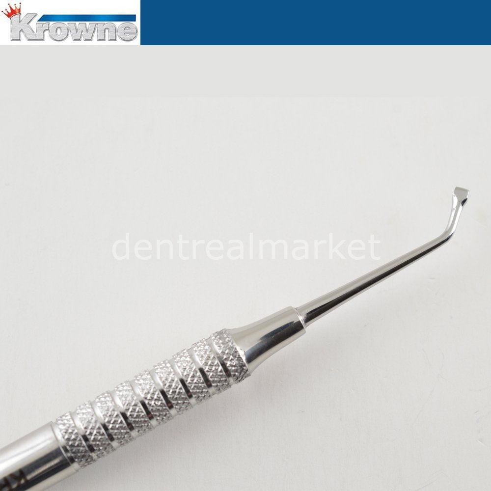 Krowne Distal End Benders