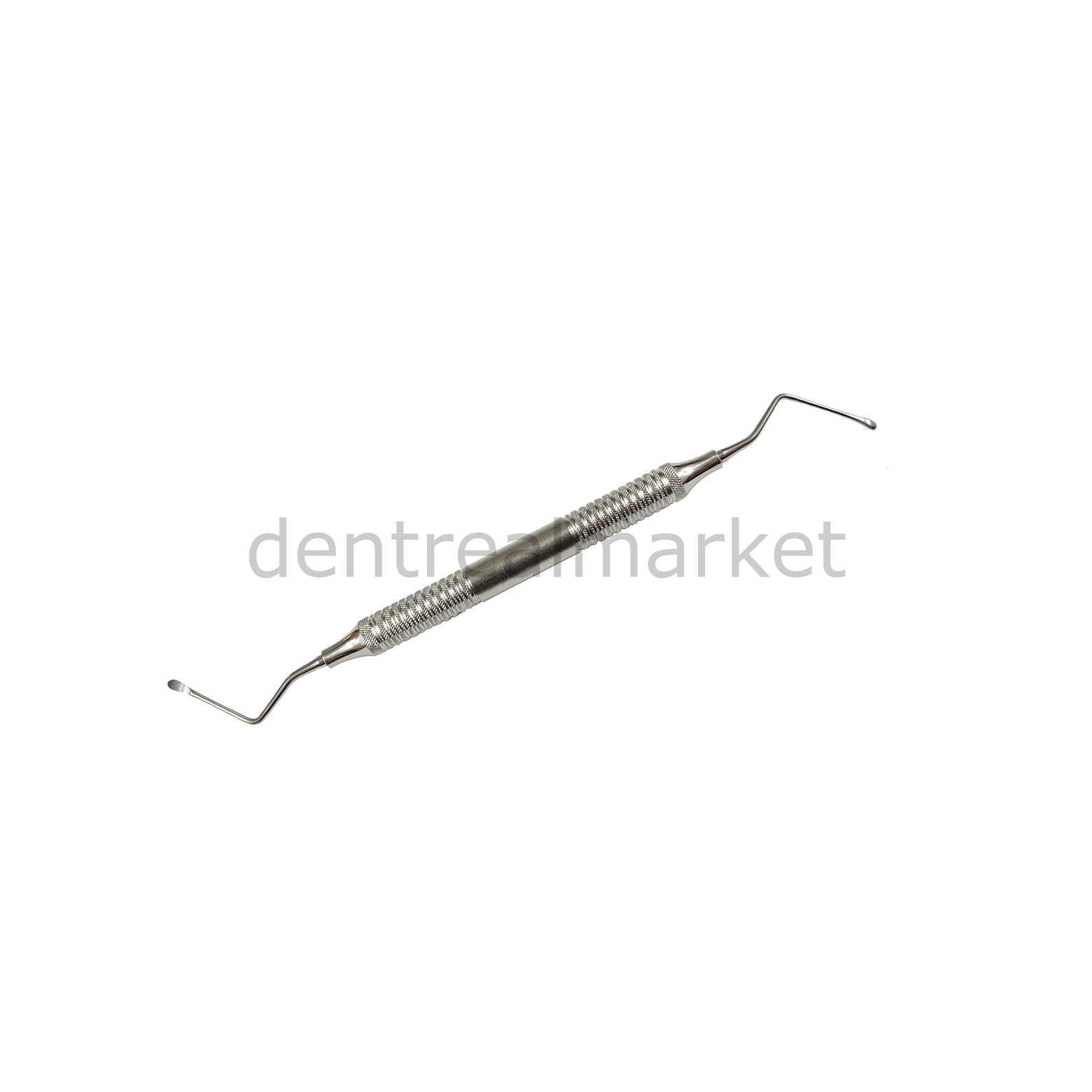 Krowne Surgical Curette