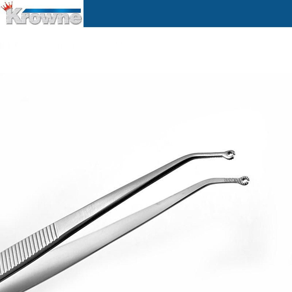 Krowne Suture Needle Holder