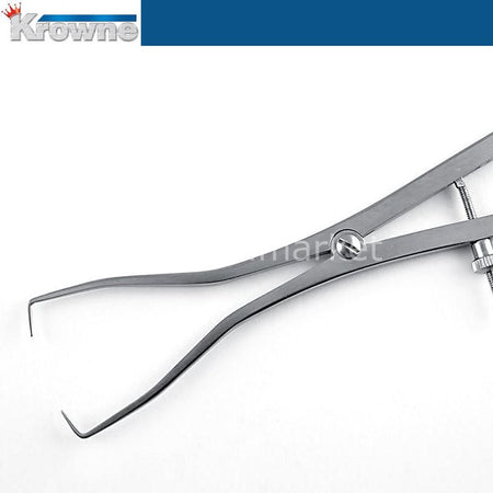 Krowne Castroviejo Caliper