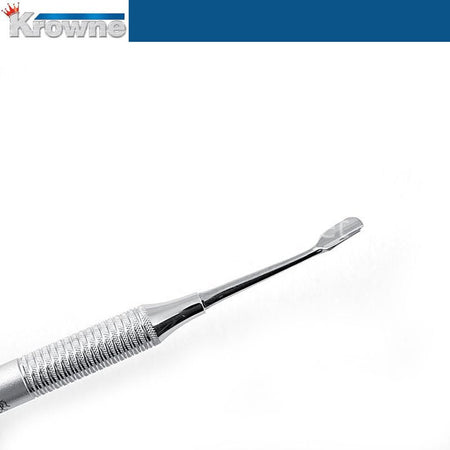 Krowne Compactor Graft Plugger + Carrier