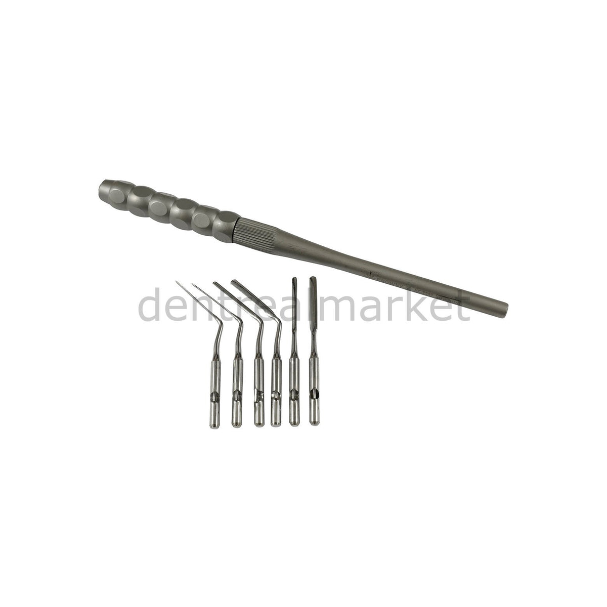 Krowne Periotome - Atraumatic Extraction and Ligament Cutting Set