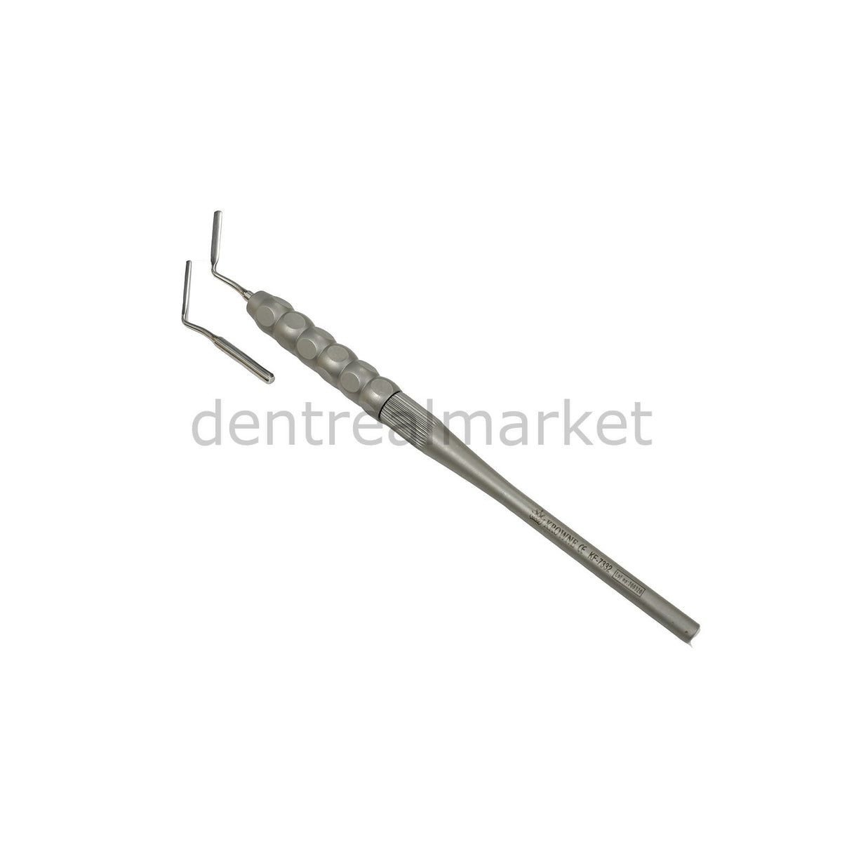 Krowne Periotome - Atraumatic Extraction and Ligament Cutting Set