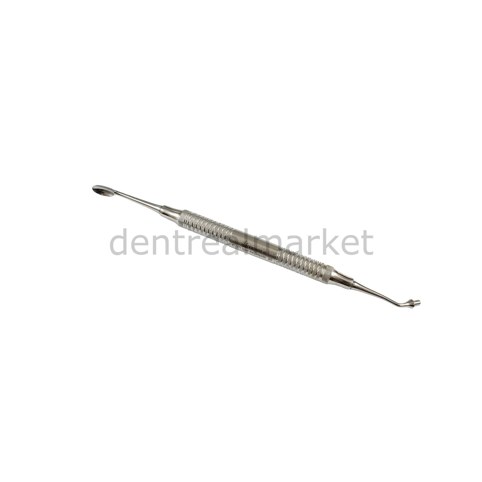 Krowne Graft Carrier and Graft Condenser