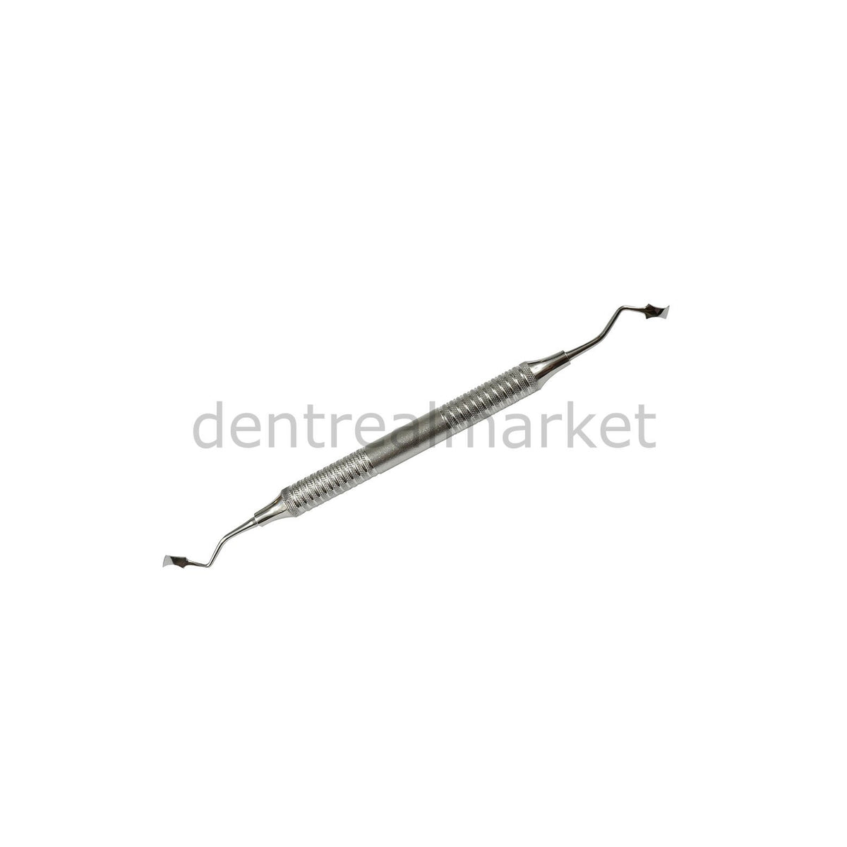 Krowne Ochsenbein Bone Chisel No. 4 Periodontal Osteoplasty Instrument