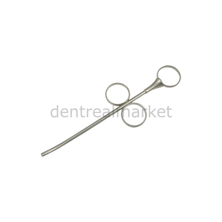 Krowne Bone Graft Placement and Condensation Plugger