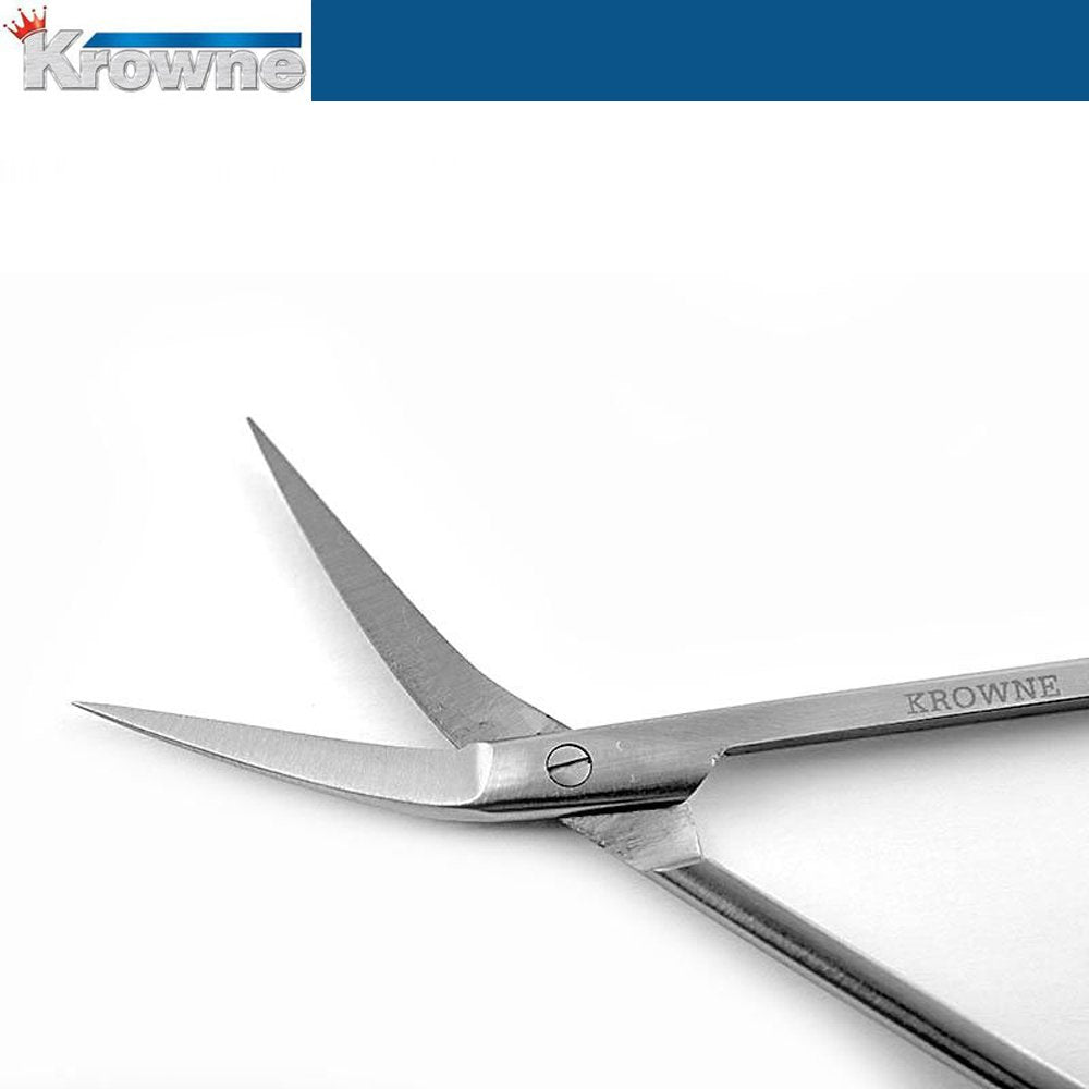 Krowne Surgical Scissors 11 cm