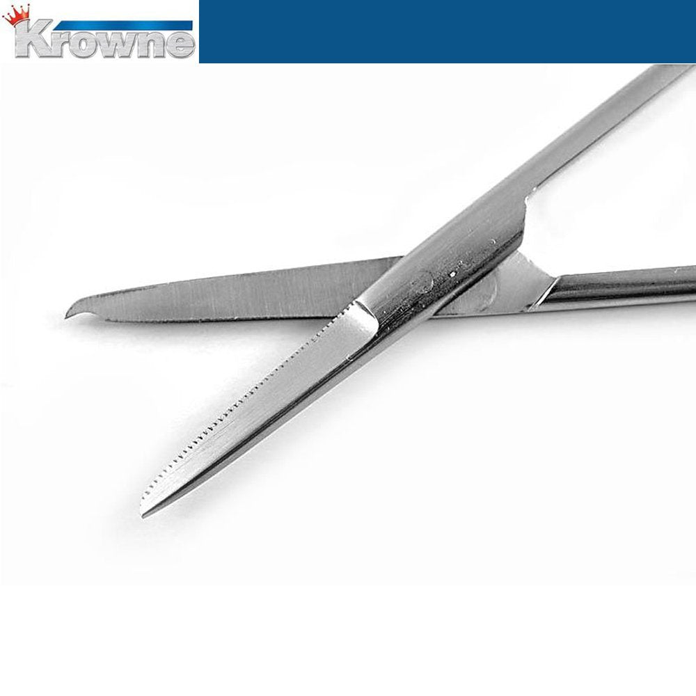 Krowne Spencer Suture Scissors 9 cm