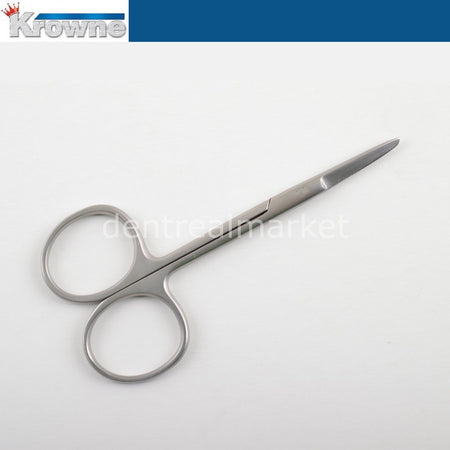 Krowne Spencer Suture Scissors 9 cm
