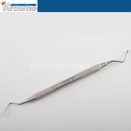 Krowne Hirschfeld Periodontal Bone File