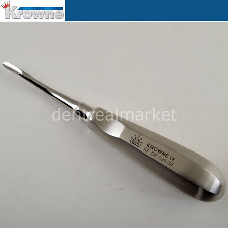 Krowne Bayonet Mesial Elevator 3 mm