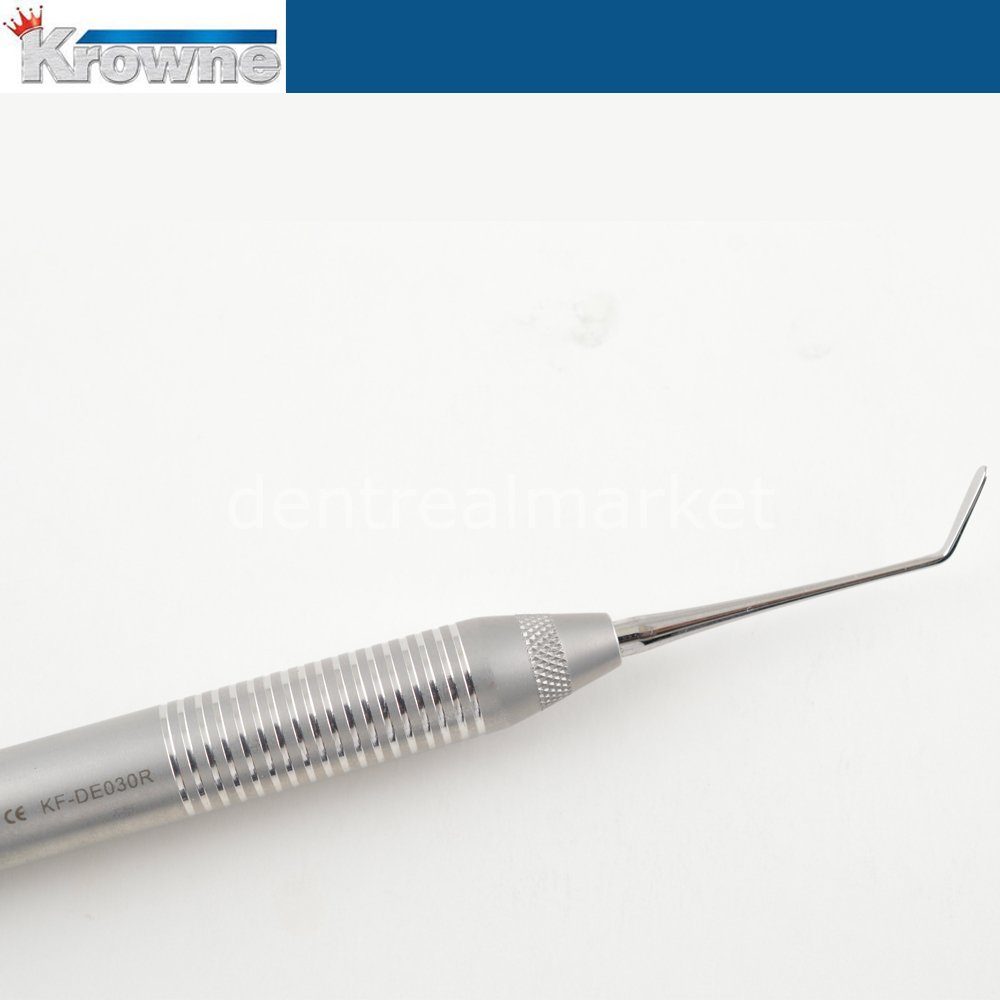 Krowne Cement Plugger — KF.DE030R