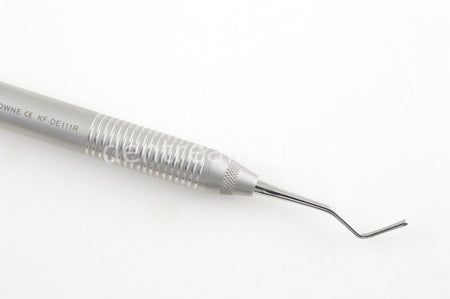 Krowne Titanium Implant Cleaning Gracey Curette 11-12