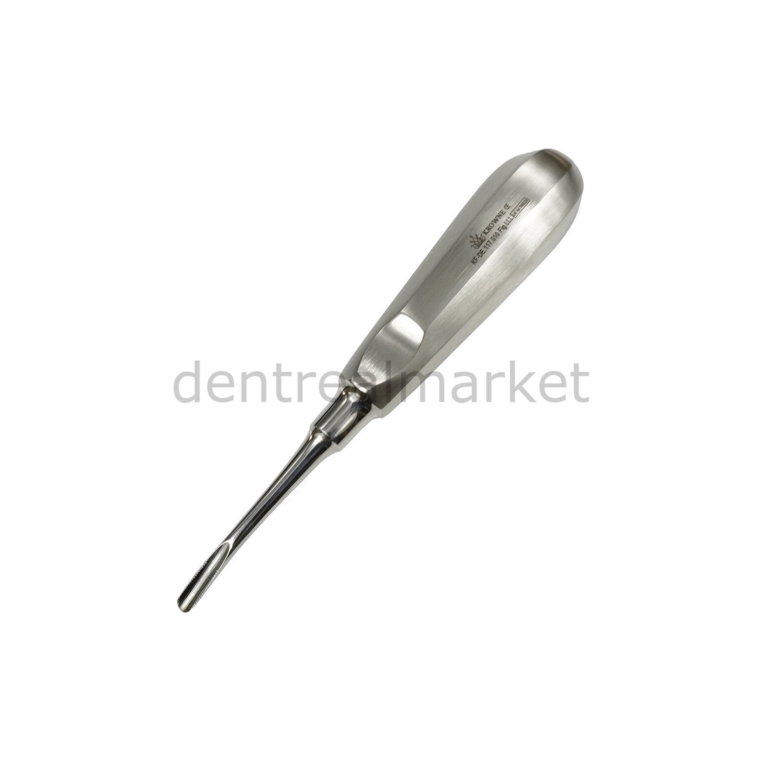 Krowne Serrated Root Elevator