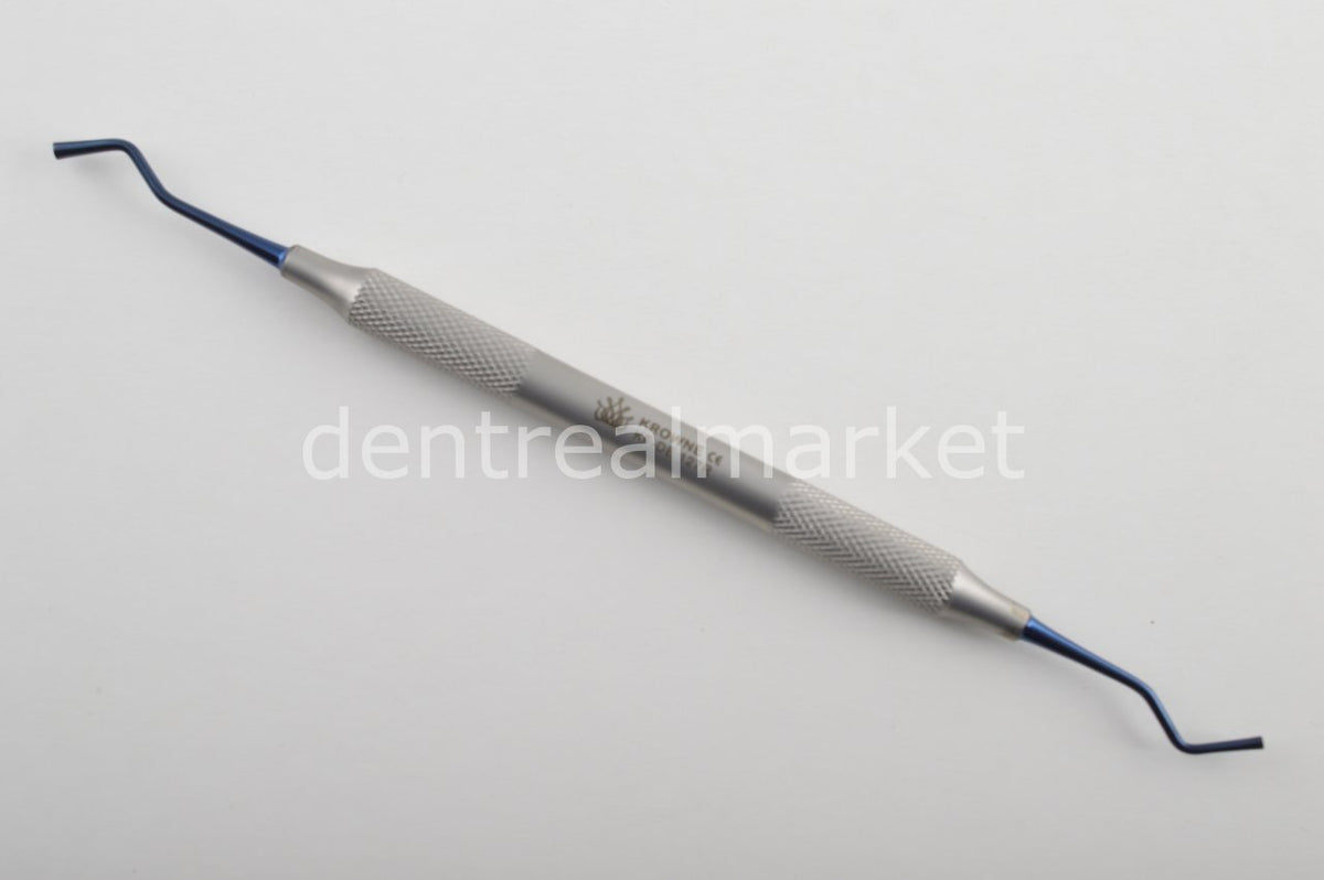 Krowne Titanium Composite Spatula — KF.DE127R