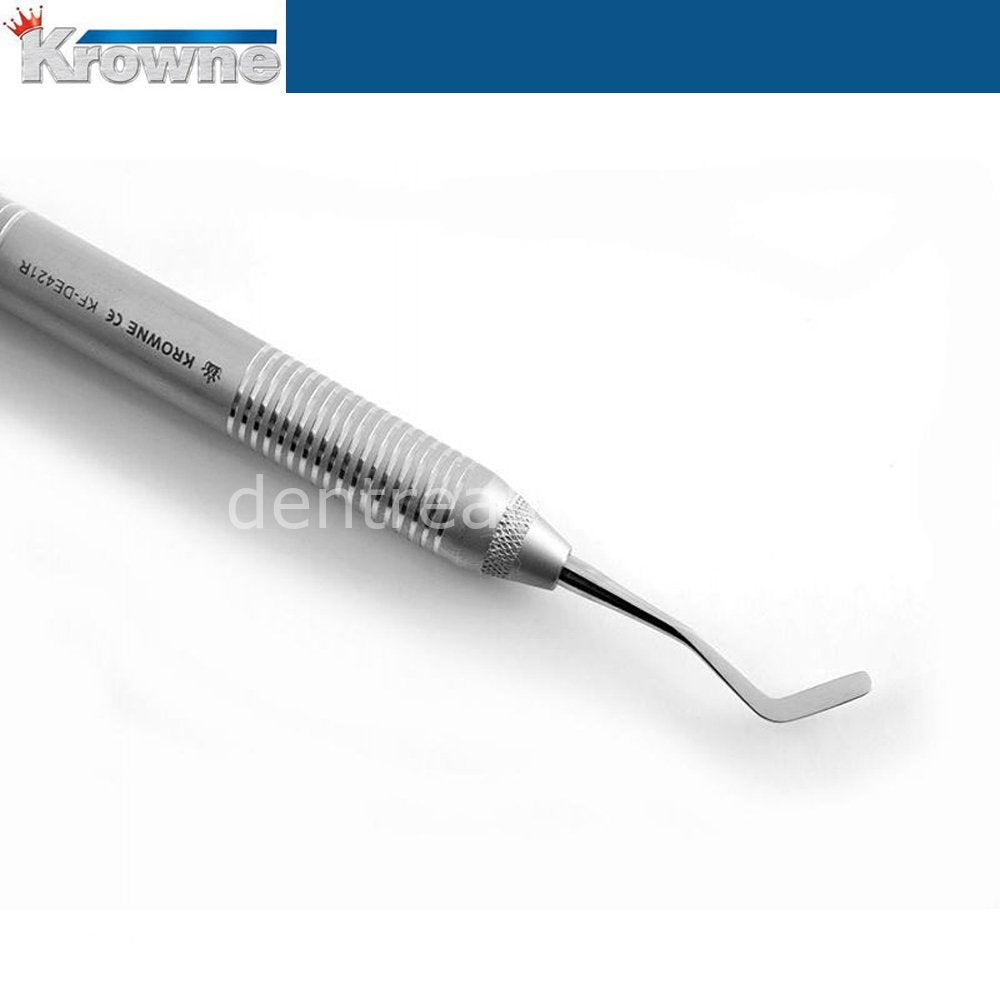 Krowne Heidemann Composite Spatula — KF.DE421R