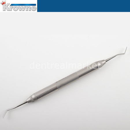 Krowne Heidemann Composite Spatula — KF.DE421R