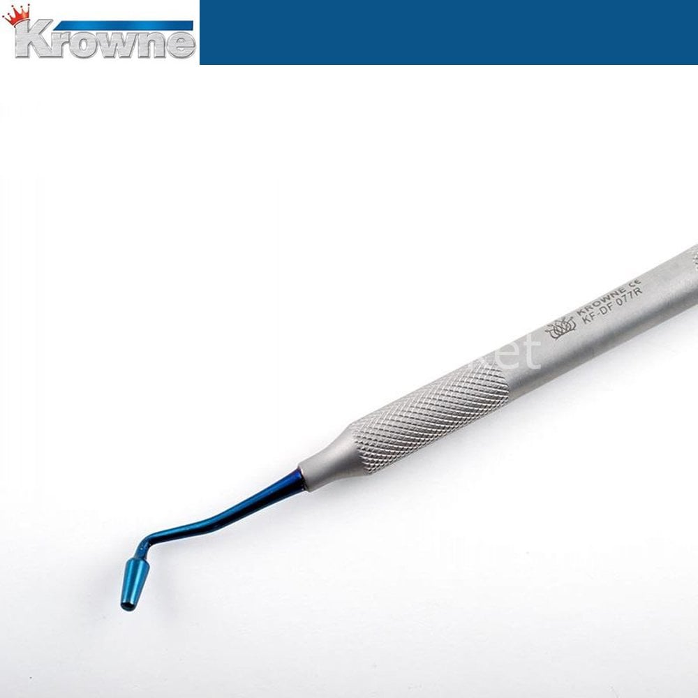 Krowne Titanium Composite Spatula — KF.DF077R