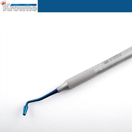 Krowne Titanium Composite Spatula — KF.DF077R