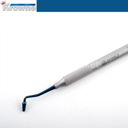 Krowne Titanium Composite Spatula — KF.DF077R