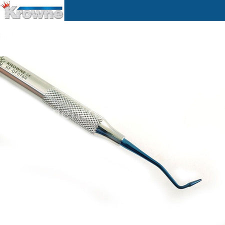 Krowne Titanium Composite Spatula — KF.DF078R