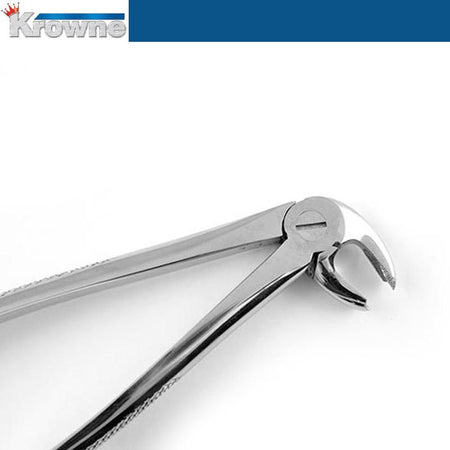 Krowne Extraction Forceps Lower Molars 22
