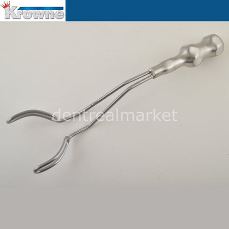 Krowne Implant Retractor