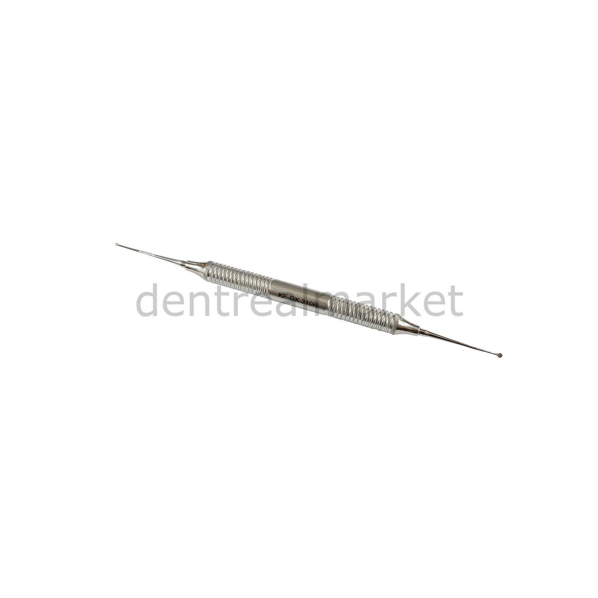 Krowne Stricker Periosteal Elevator - Precision Flap Separator
